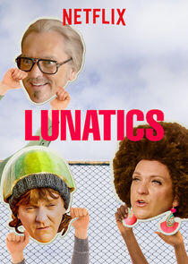 Lunatics - Season 1