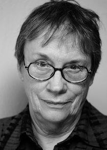 Annie Proulx