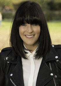 Anna Richardson