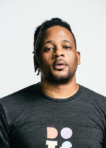 Open Mike Eagle