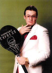 Jim Cornette