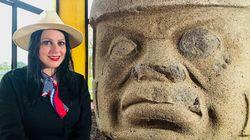 The Olmec Heads