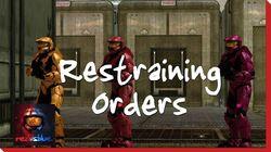 Restraining Orders