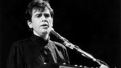 Peter Gabriel: So