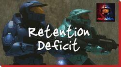 Retention Deficit