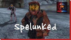 Spelunked