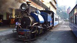 The Darjeeling Himalayan Railway