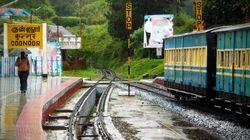 The Nilgiri Mountain Railway