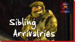 Sibling Arrivalries