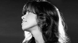 Carly Simon: No Secrets