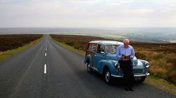 North Yorkshire Moors