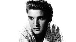 Elvis Presley: Elvis Presley