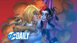 The All-New Harley Quinn and the Birds of Prey