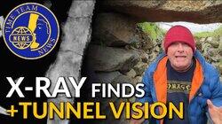 X-RAY DISCOVERIES | TUNNEL VISION | Time Team News | + Corfe Castle & 'X Marks the Spot'