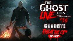 Goodbye to Friday the 13th: The Game