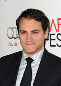 Michael Stuhlbarg