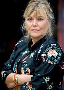 Kate Atkinson