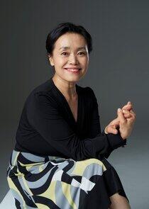 Kang Ae Shim