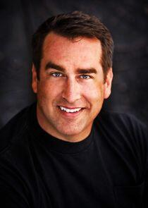 Rob Riggle