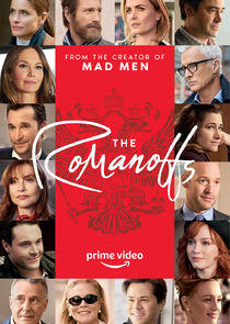 The Romanoffs