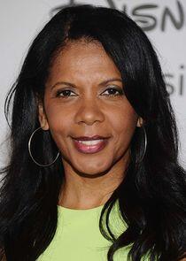 Penny Johnson Jerald