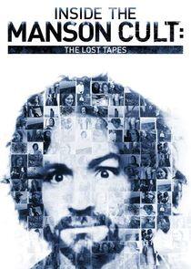 Manson: The Lost Tapes