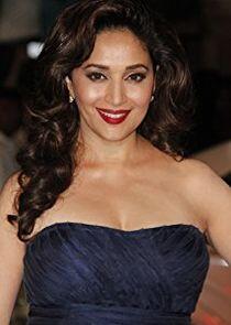 Madhuri Dixit