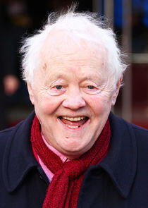 Dudley Sutton