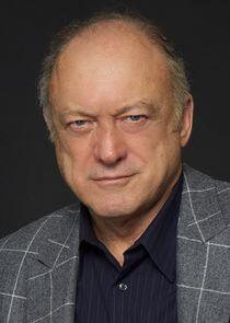 John Doman