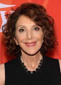 Andrea Martin