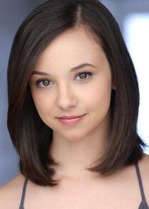 photo of Britt Baron