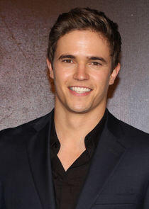 Nic Westaway