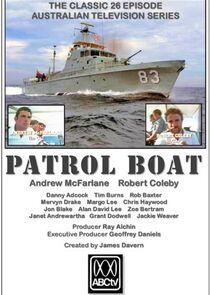 Patrol Boat