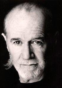 George Carlin