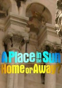 A Place in the Sun: Home or Away - Season 1