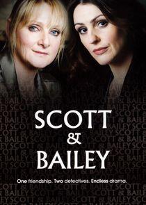 Scott and Bailey