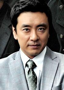 Jang Myung Hoon