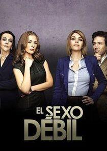 El Sexo Débil