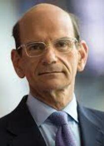 Paul Finebaum