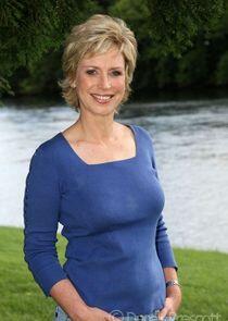 Sally Magnusson