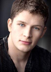 Brett Dier