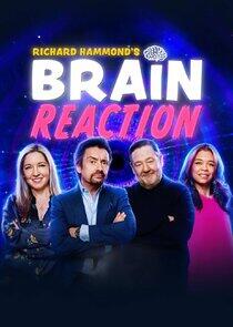 Richard Hammond's Brain Reaction