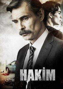 Hakim