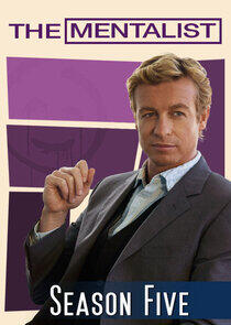 The Mentalist - Season 5