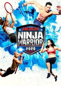 American Ninja Warrior - Season 12