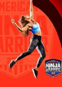 American Ninja Warrior - Season 10