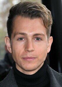 James Brittain-McVey