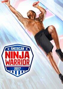 American Ninja Warrior - Season 9