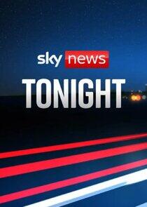 Sky News Tonight with Dermot Murnaghan