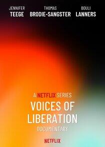 Voices of Liberation - Season 1